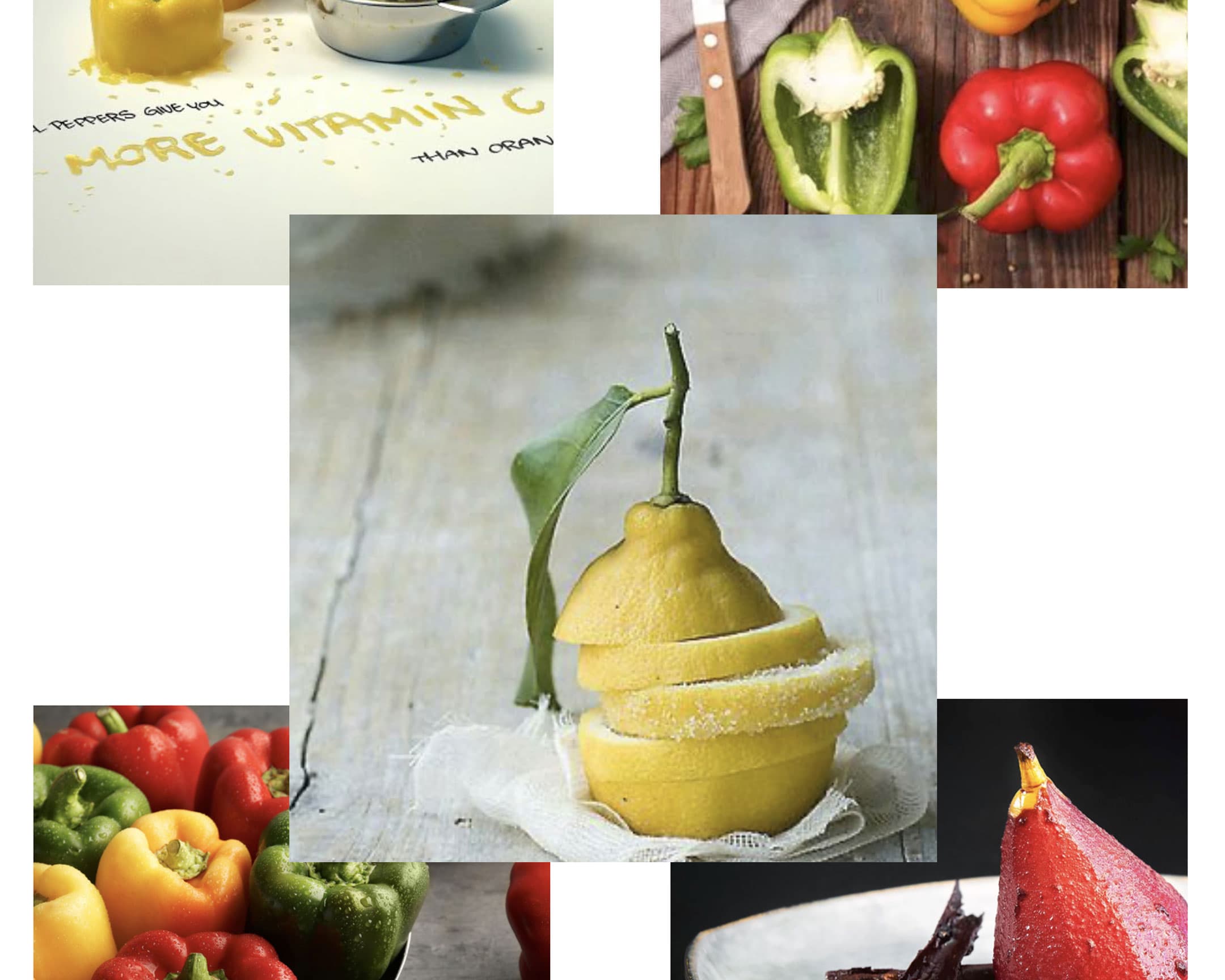 Direction artistique séance photo entreprise