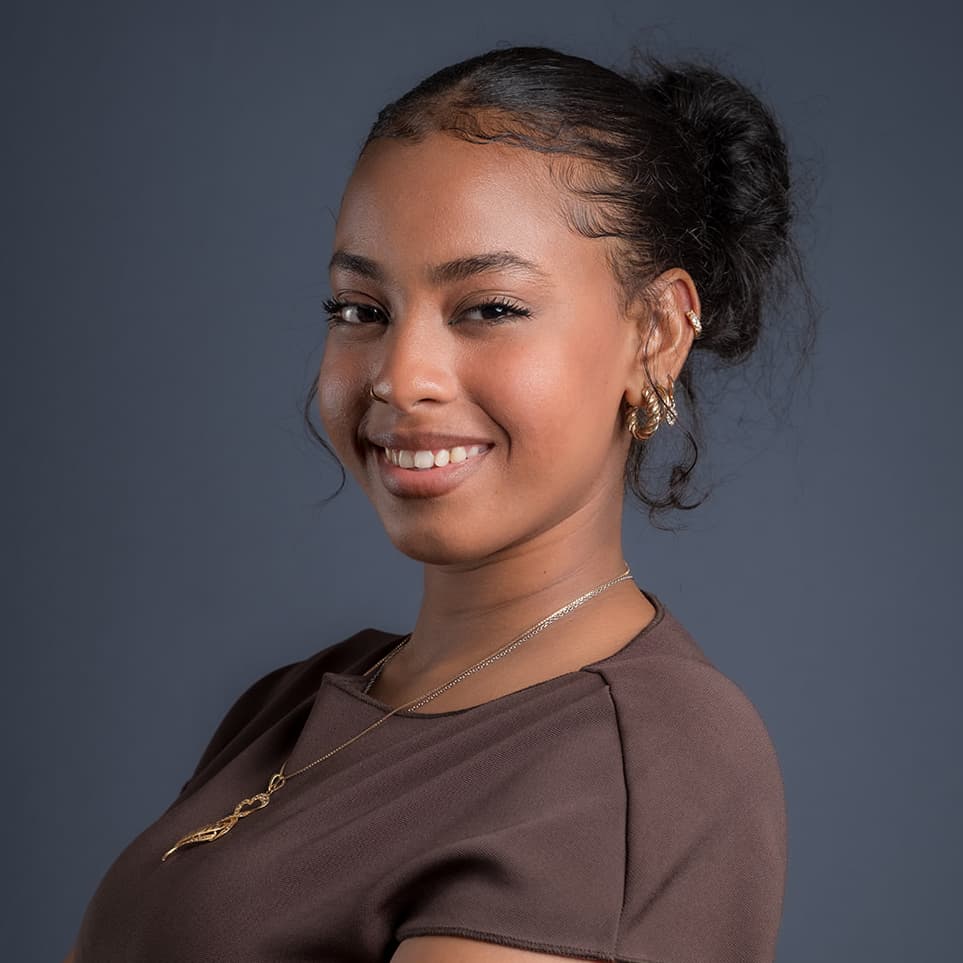 Portraits corporate des étudiants de BTS du Lycée Savary de Mauléon