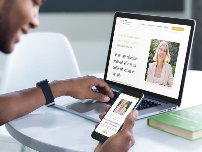 Présentation de l'entreprise