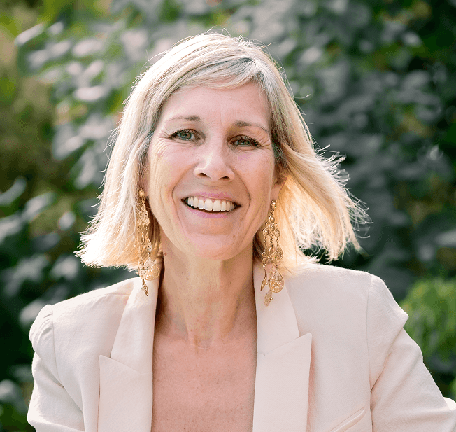 Photographie corporate pour Lydie Remaud coach professionnelle