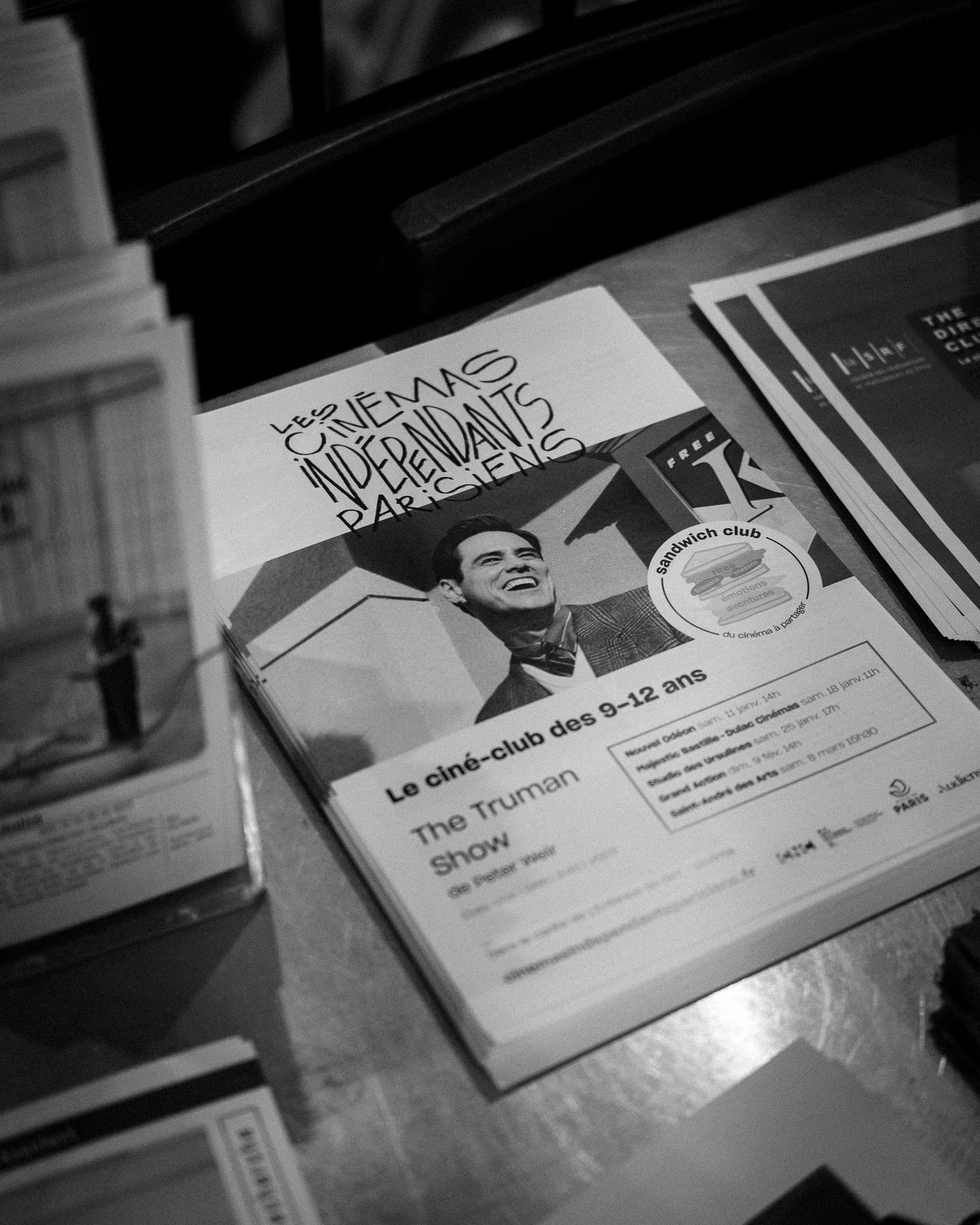 Séance photo entreprise