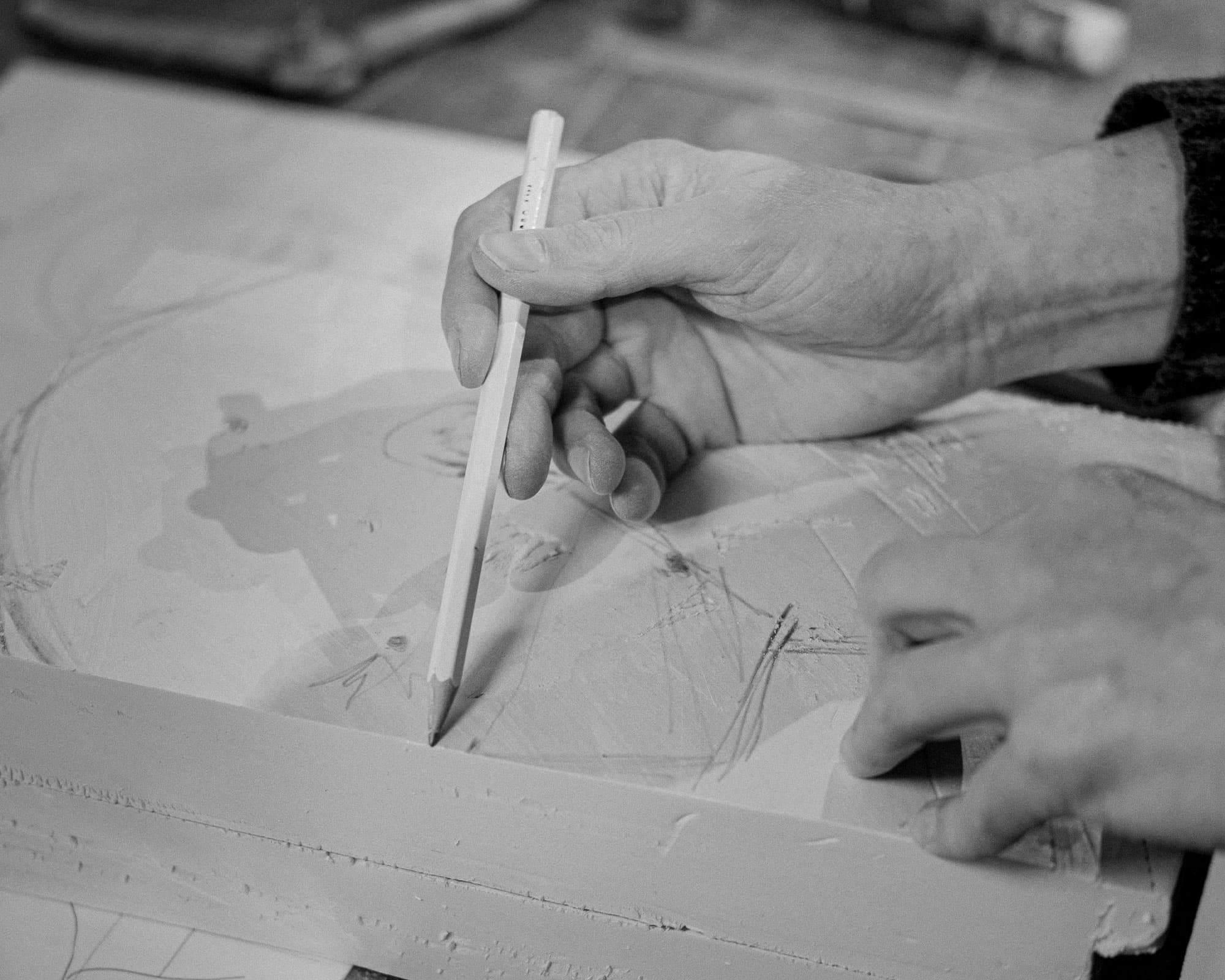 Reportage photo d'entreprise et shooting professionnel